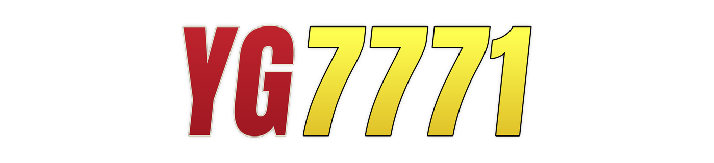 yg7771 Logo
